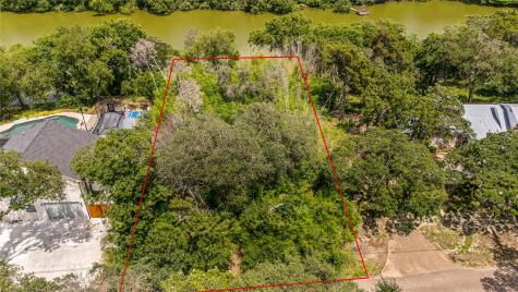 Tbd Rainbow Drive Woodway TX 76712