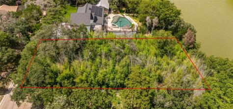 Tbd Rainbow Drive Woodway TX 76712