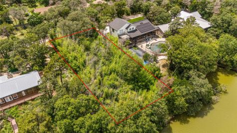 Tbd Rainbow Drive Woodway TX 76712