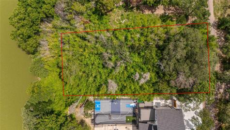 Tbd Rainbow Drive Woodway TX 76712