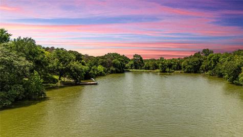 Tbd Rainbow Drive Woodway TX 76712