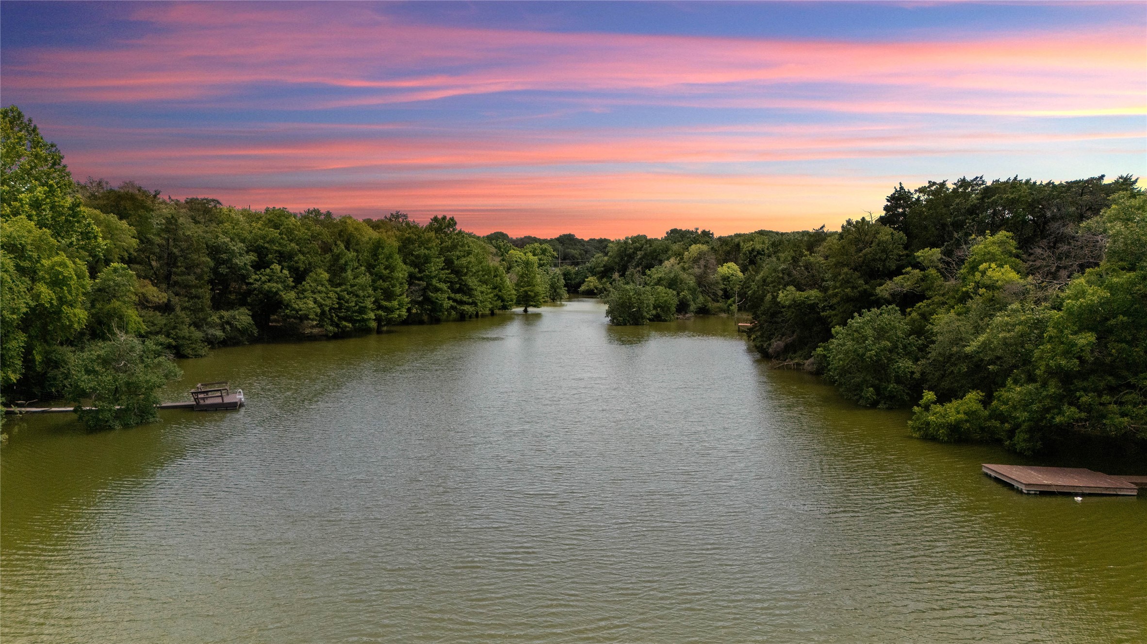 Tbd Rainbow Drive Woodway TX 76712