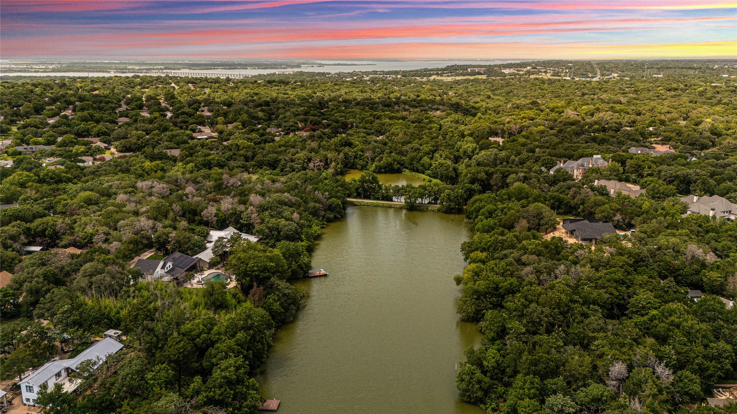 Tbd Rainbow Drive Woodway TX 76712