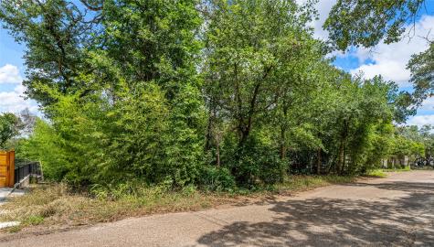 Tbd Rainbow Drive Woodway TX 76712