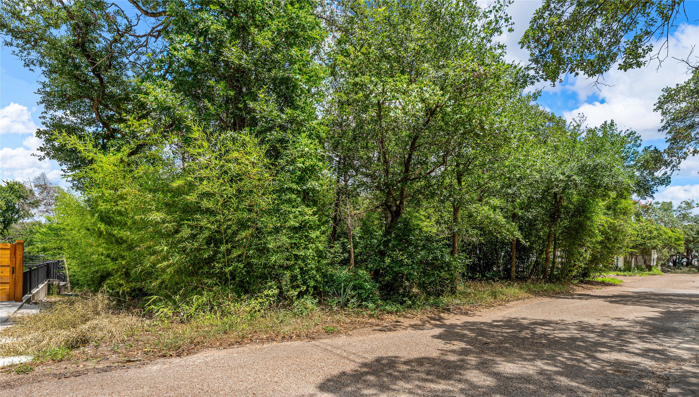 Tbd Rainbow Drive Woodway TX 76712
