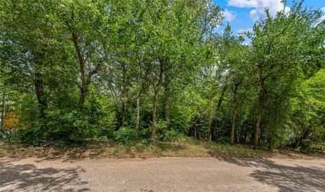 Tbd Rainbow Drive Woodway TX 76712