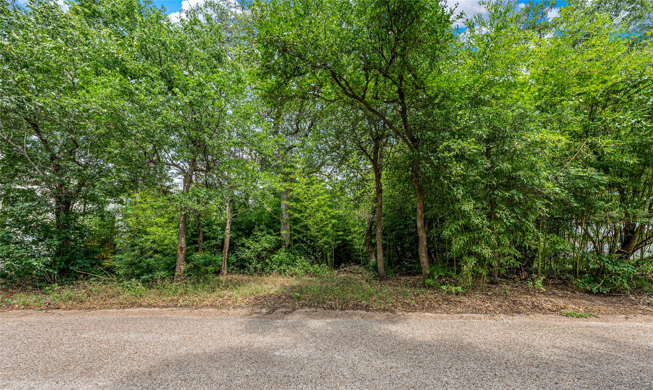 Tbd Rainbow Drive Woodway TX 76712
