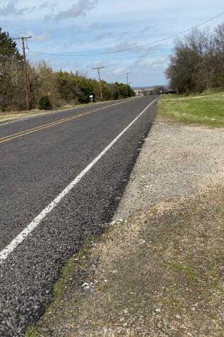 Tbd Tx-34 Highway Ladonia TX 75449