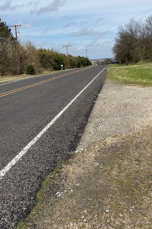 Tbd Tx-34 Highway Ladonia TX 75449