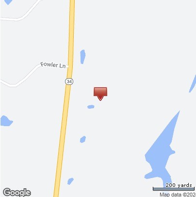 Tbd Tx-34 Highway Ladonia TX 75449