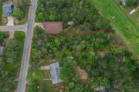 258 Lamaloa Lane Bastrop TX 78602