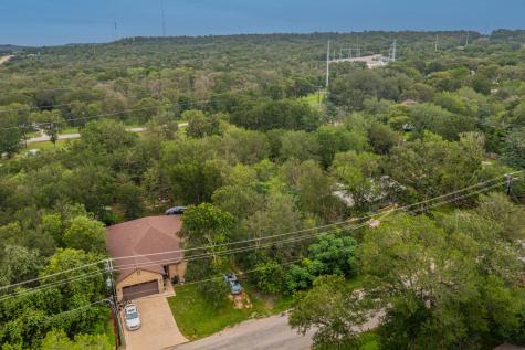 258 Lamaloa Lane Bastrop TX 78602