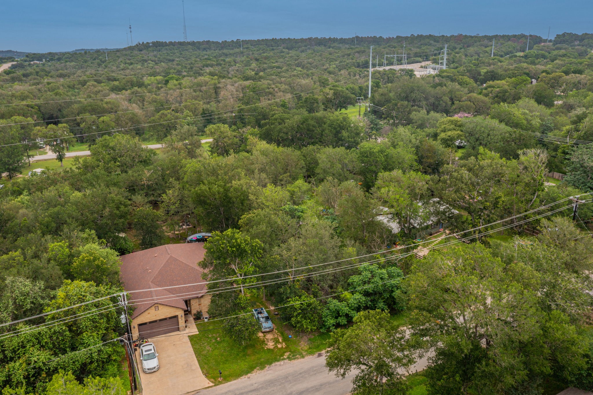 258 Lamaloa Lane Bastrop TX 78602