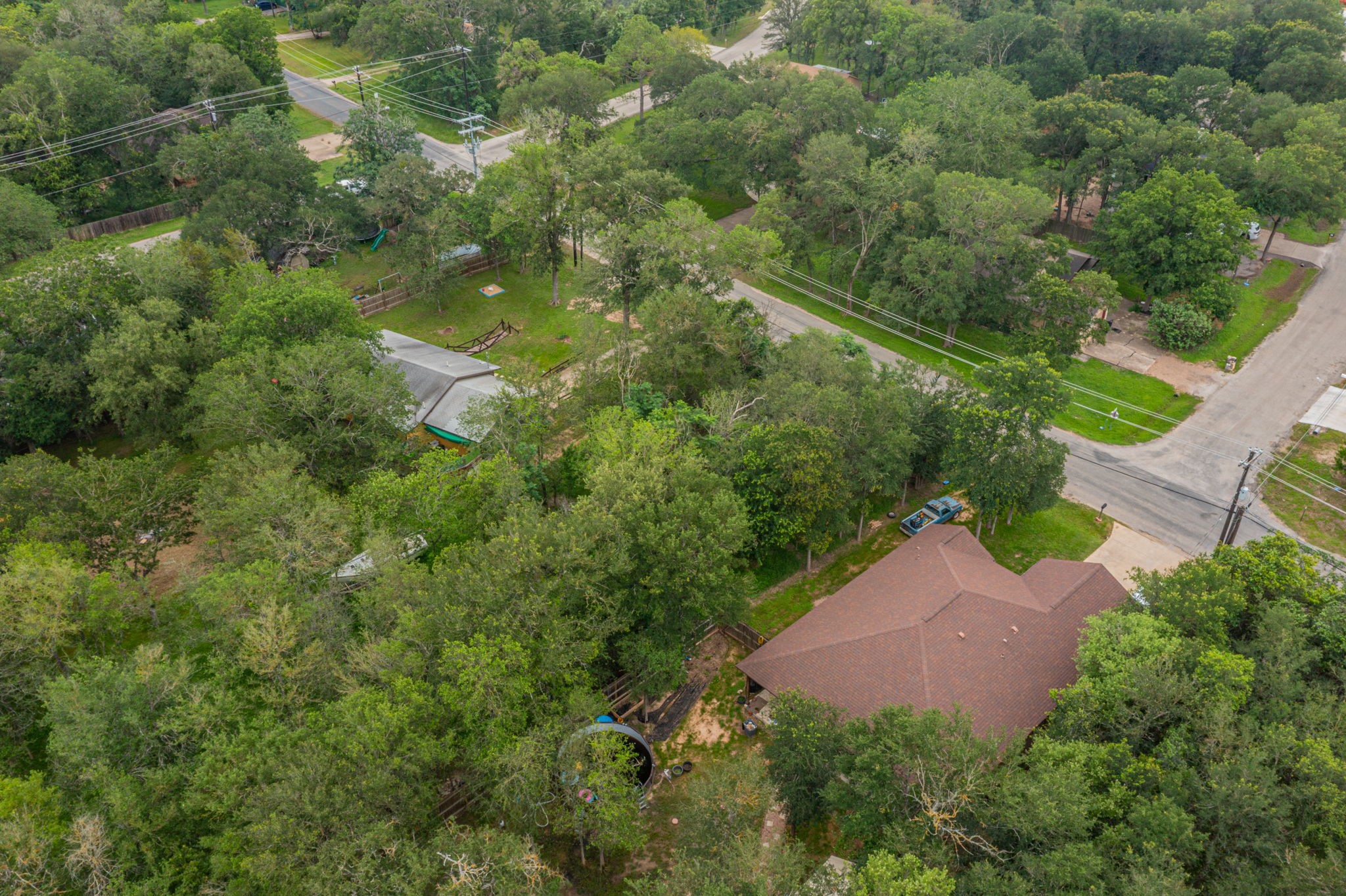 258 Lamaloa Lane Bastrop TX 78602
