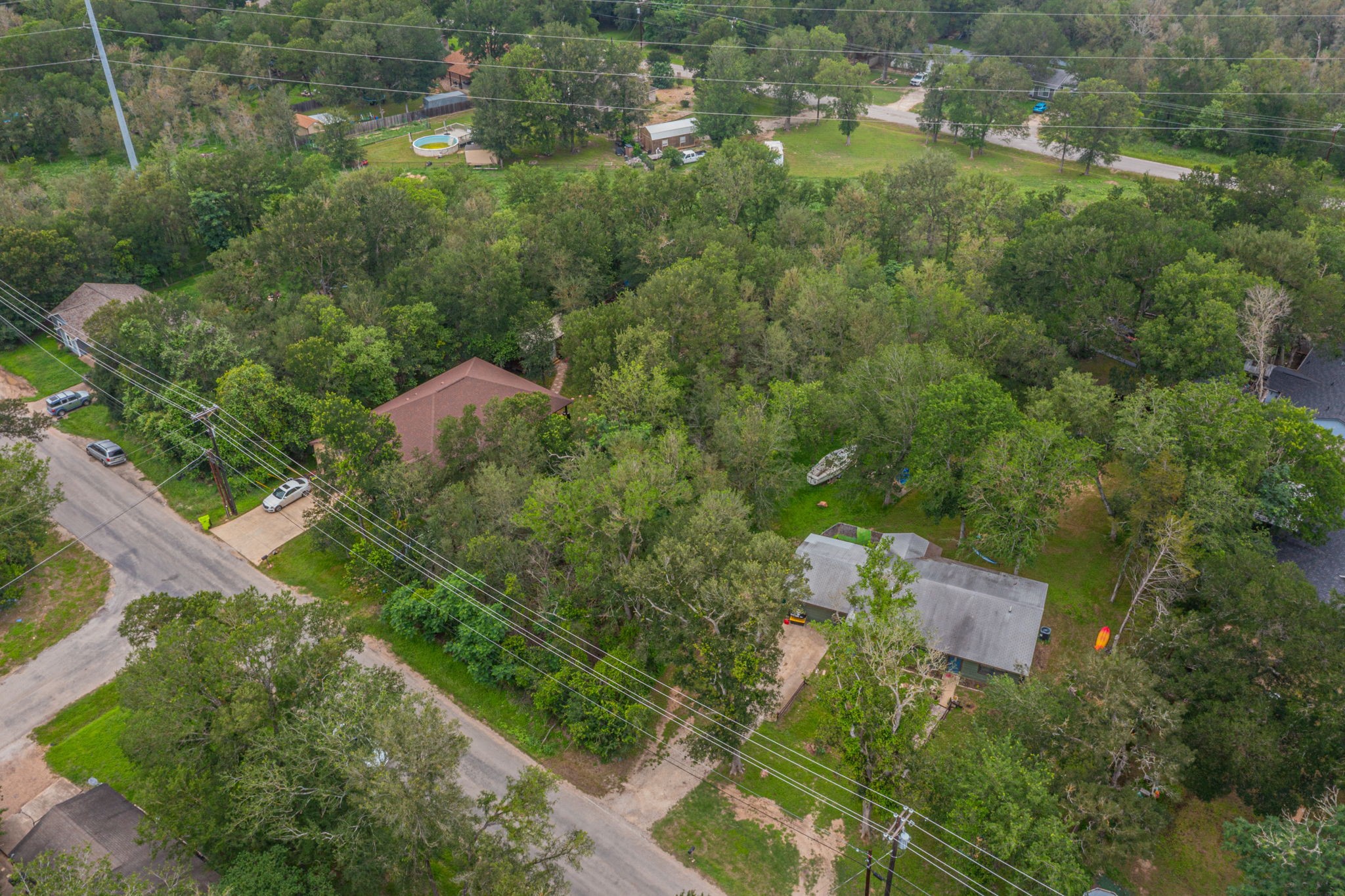 258 Lamaloa Lane Bastrop TX 78602