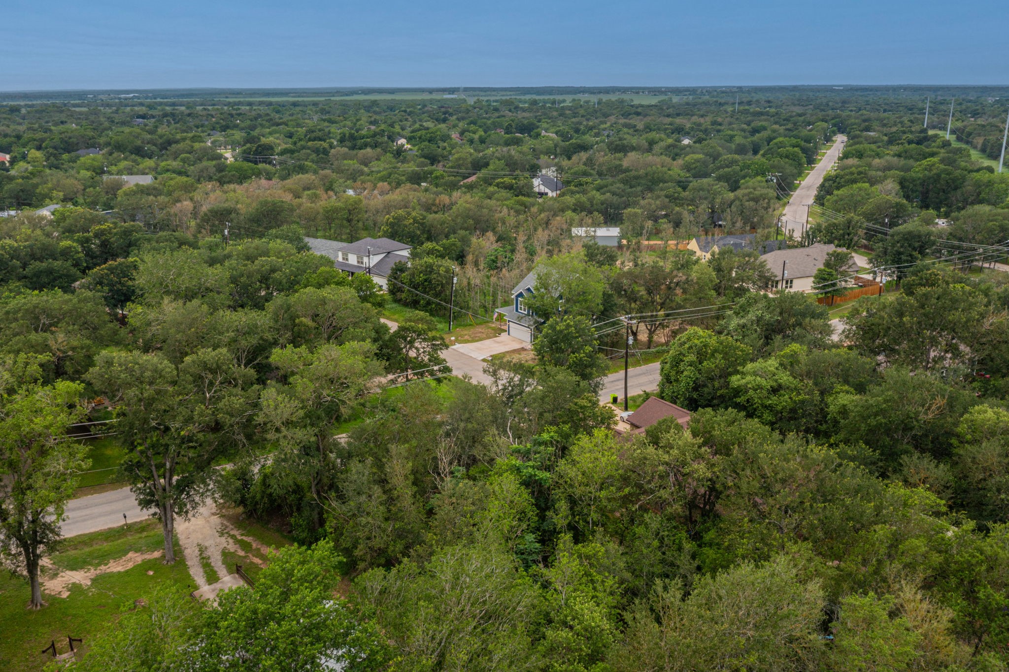 258 Lamaloa Lane Bastrop TX 78602