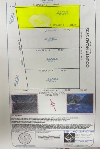 Lot 10 Vz County Road 3732 Wills Point TX 75169