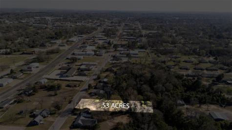 825 N Prairieville Street Athens TX 75751