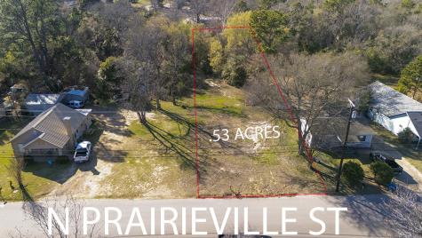 825 N Prairieville Street Athens TX 75751