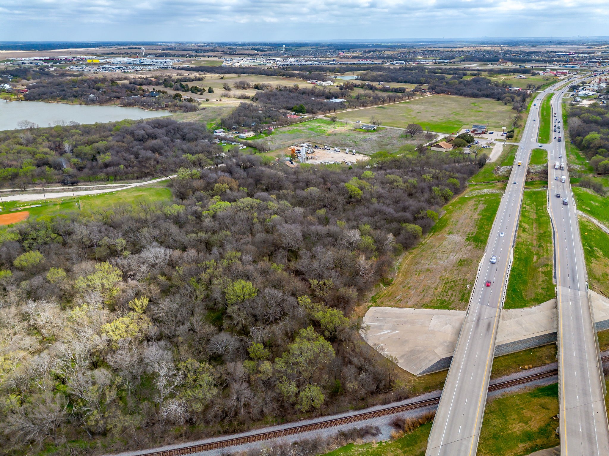 6333 E Highway 67 Alvarado TX 76009
