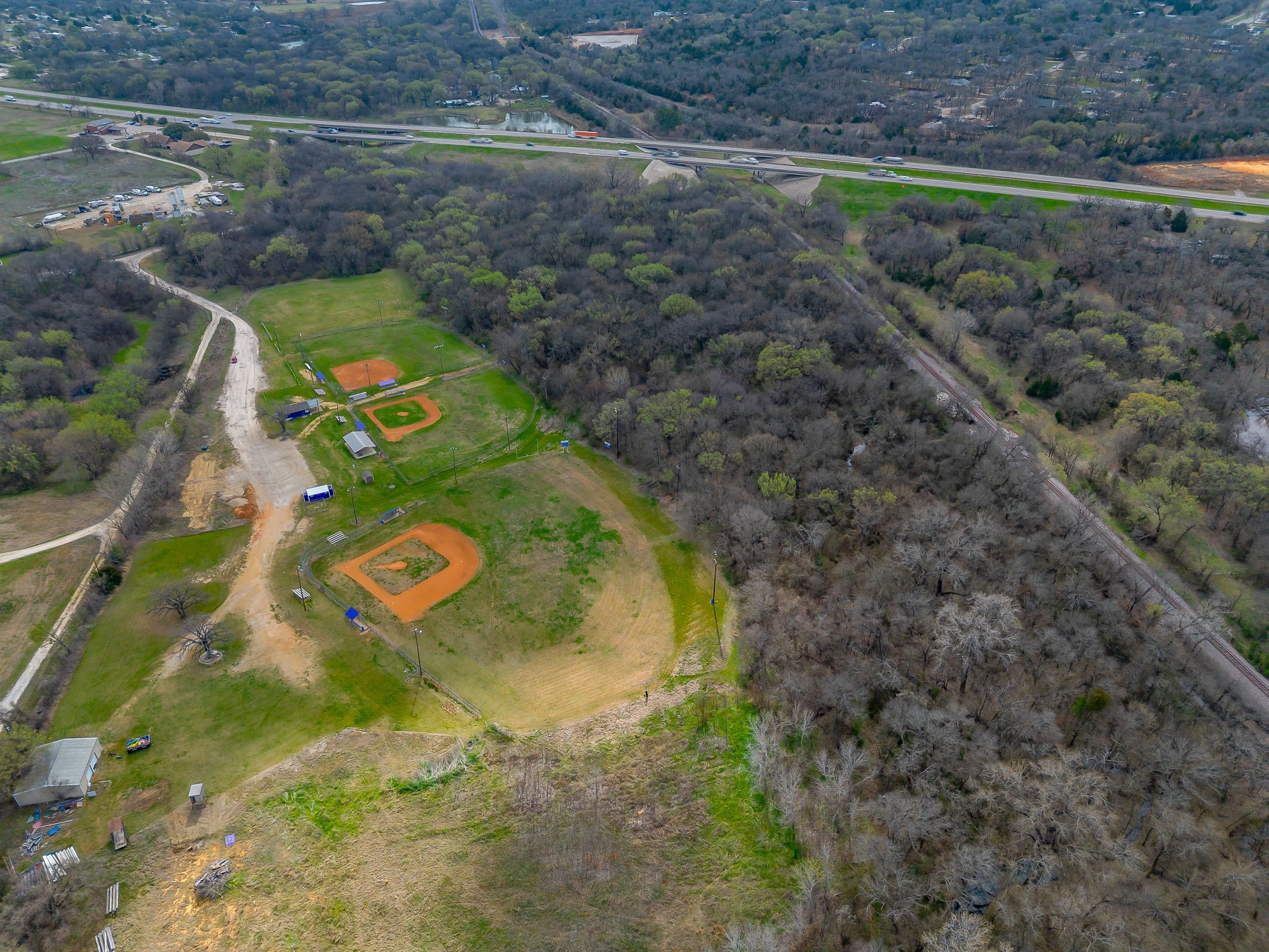 6333 E Highway 67 Alvarado TX 76009