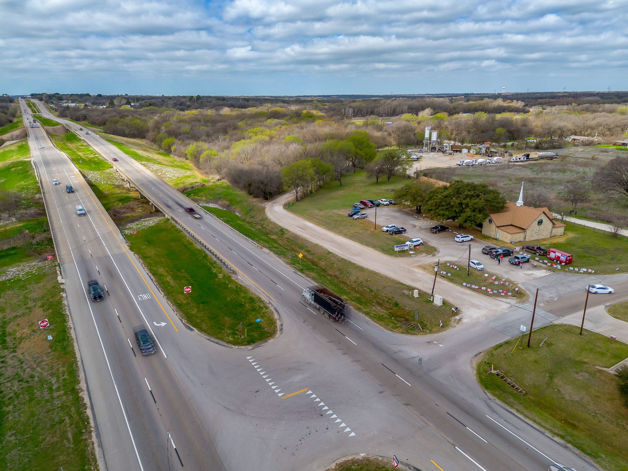 6333 E Highway 67 Alvarado TX 76009