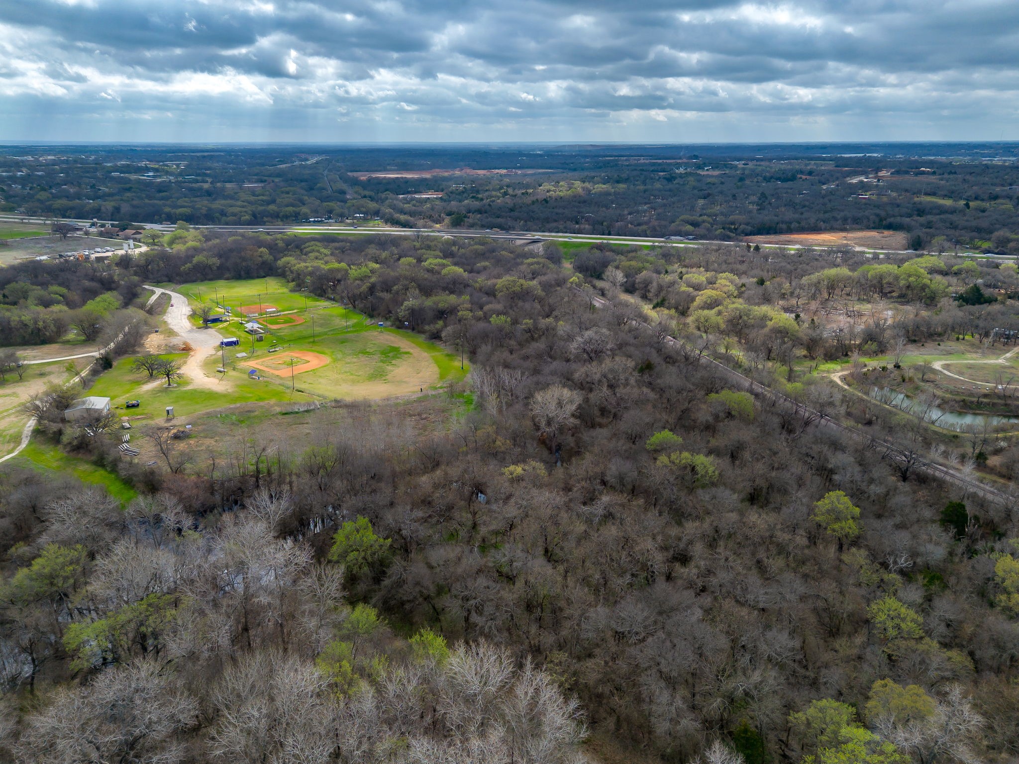 6333 E Highway 67 Alvarado TX 76009
