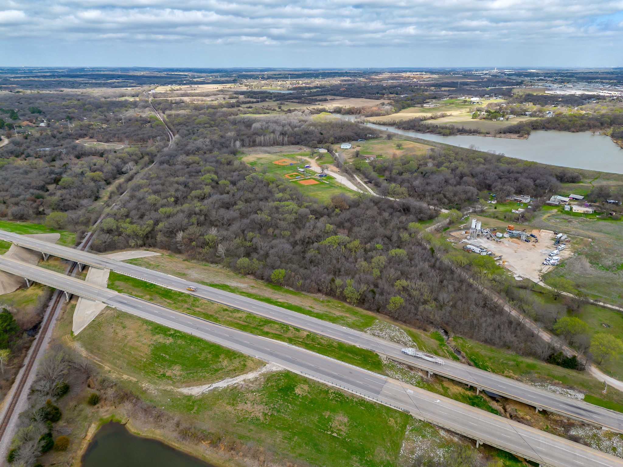 6333 E Highway 67 Alvarado TX 76009