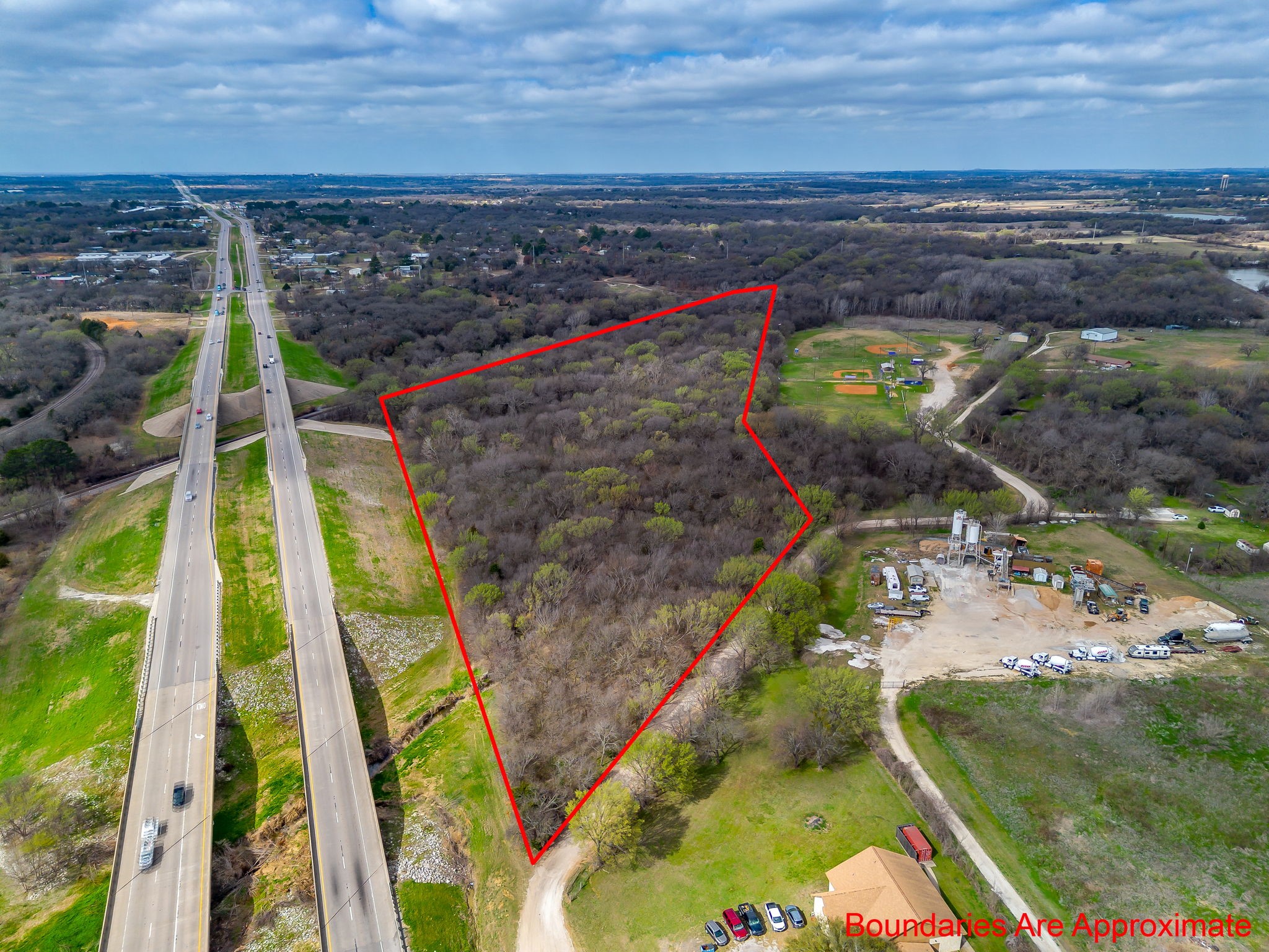 6333 E Highway 67 Alvarado TX 76009