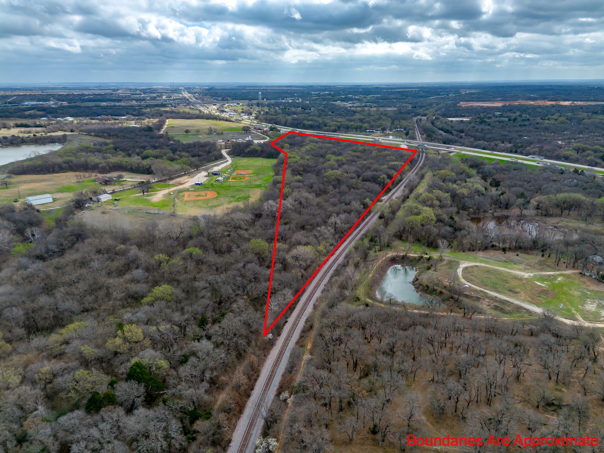 6333 E Highway 67 Alvarado TX 76009
