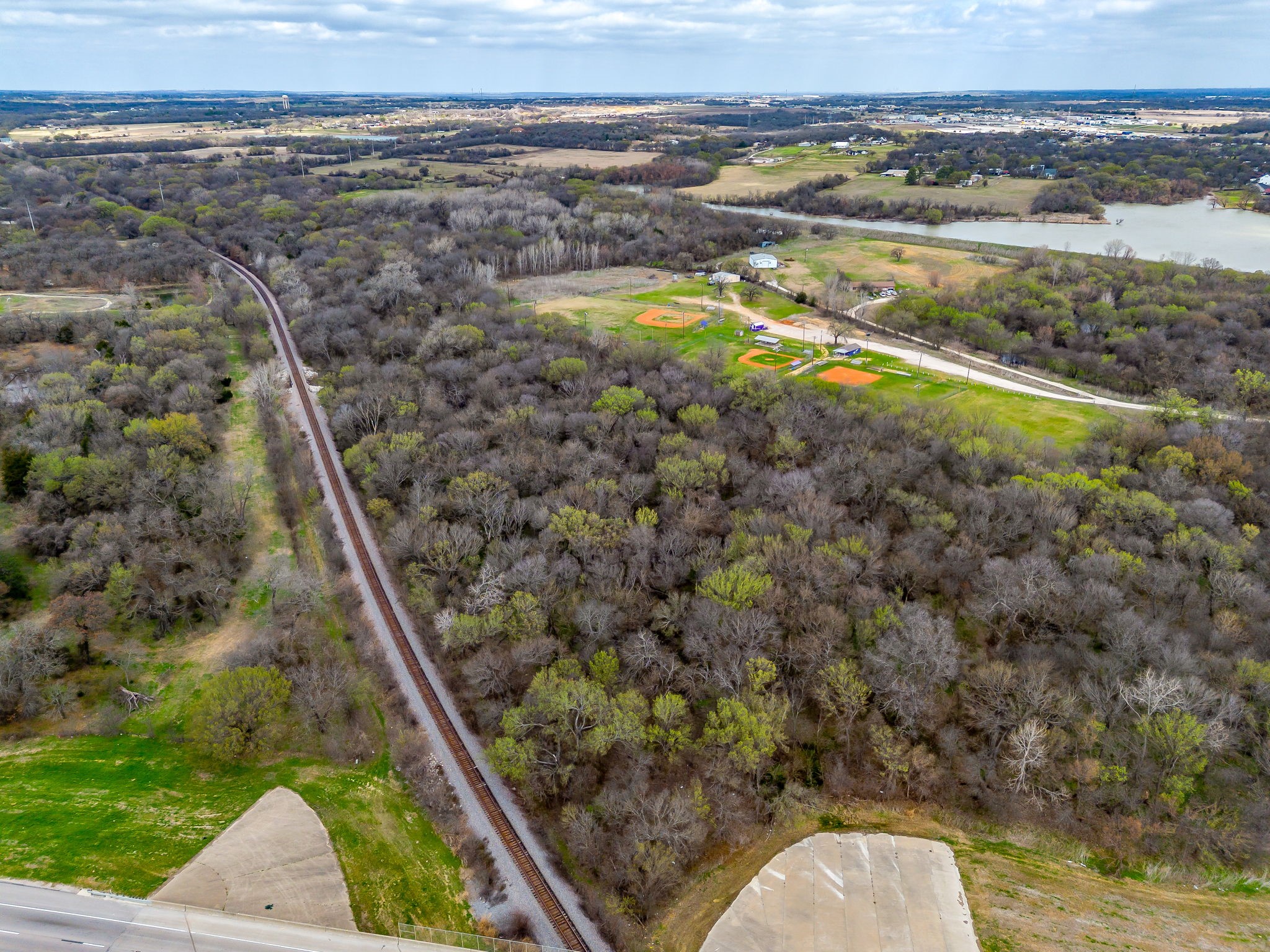 6333 E Highway 67 Alvarado TX 76009