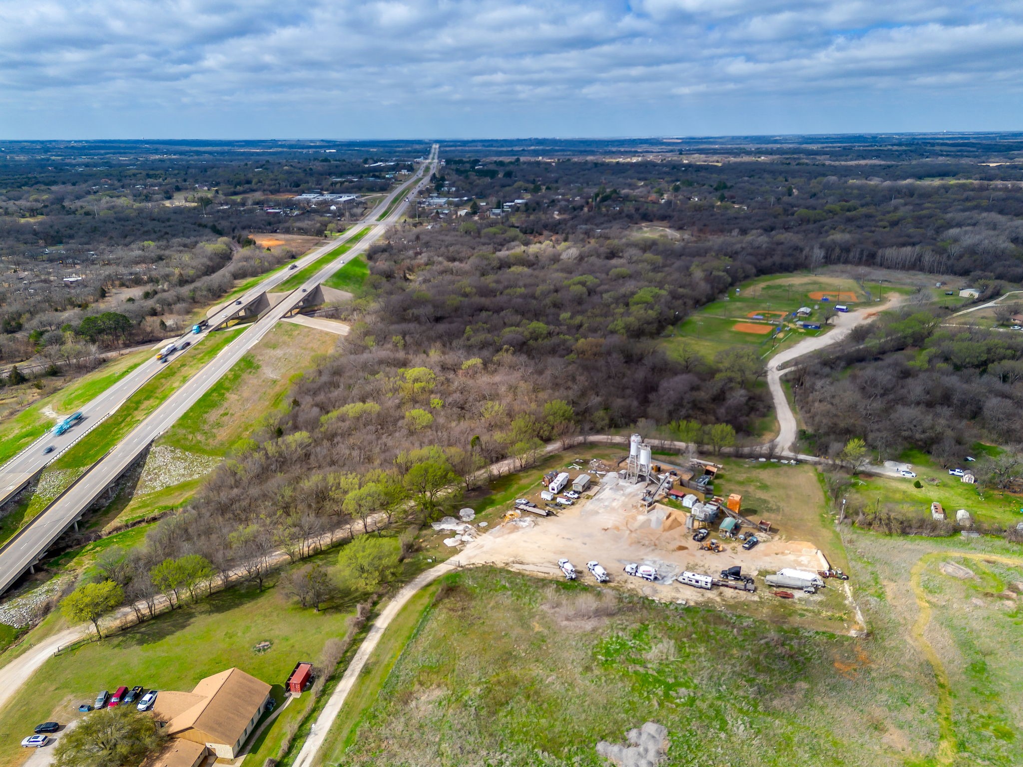 6333 E Highway 67 Alvarado TX 76009