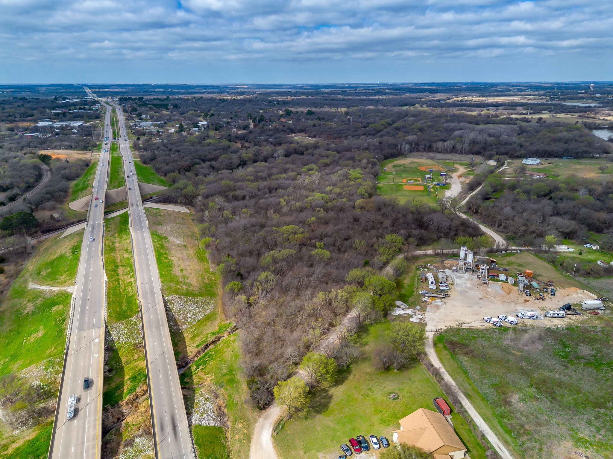 6333 E Highway 67 Alvarado TX 76009