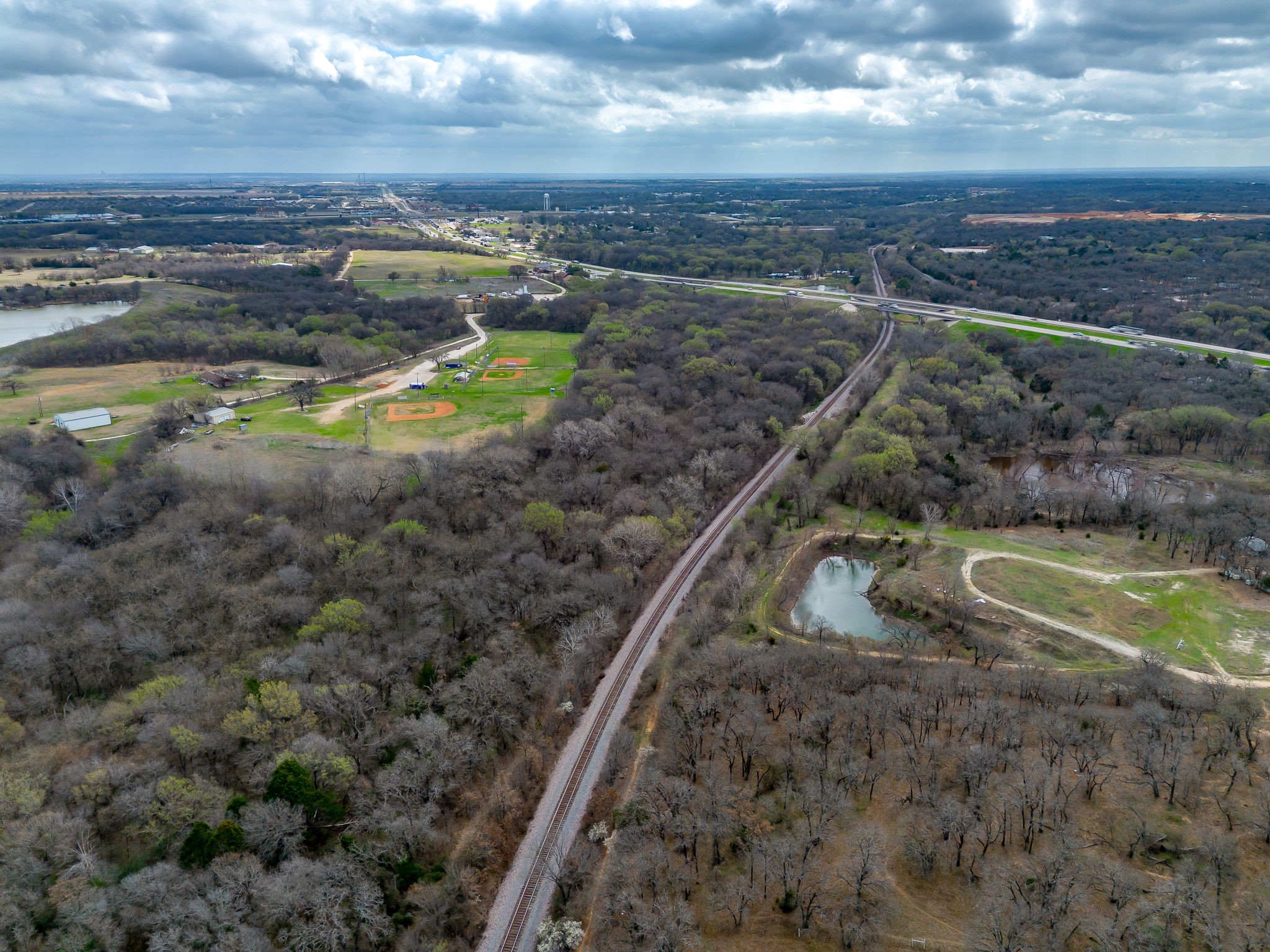 6333 E Highway 67 Alvarado TX 76009