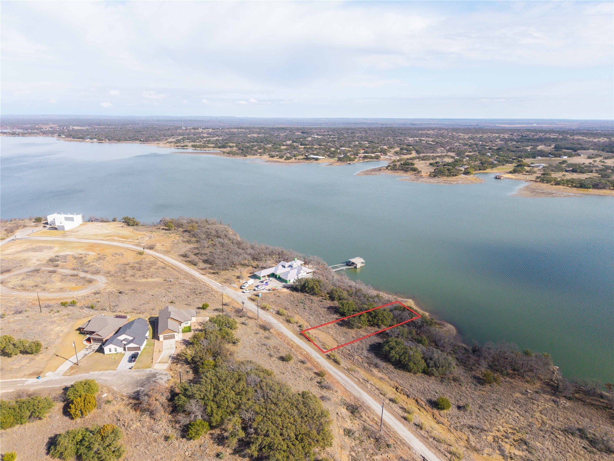 Tbd Cory Drive Brownwood TX 76801