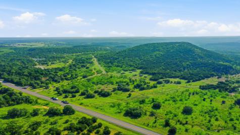 Lot 5 Mustang Trail Strawn TX 76475