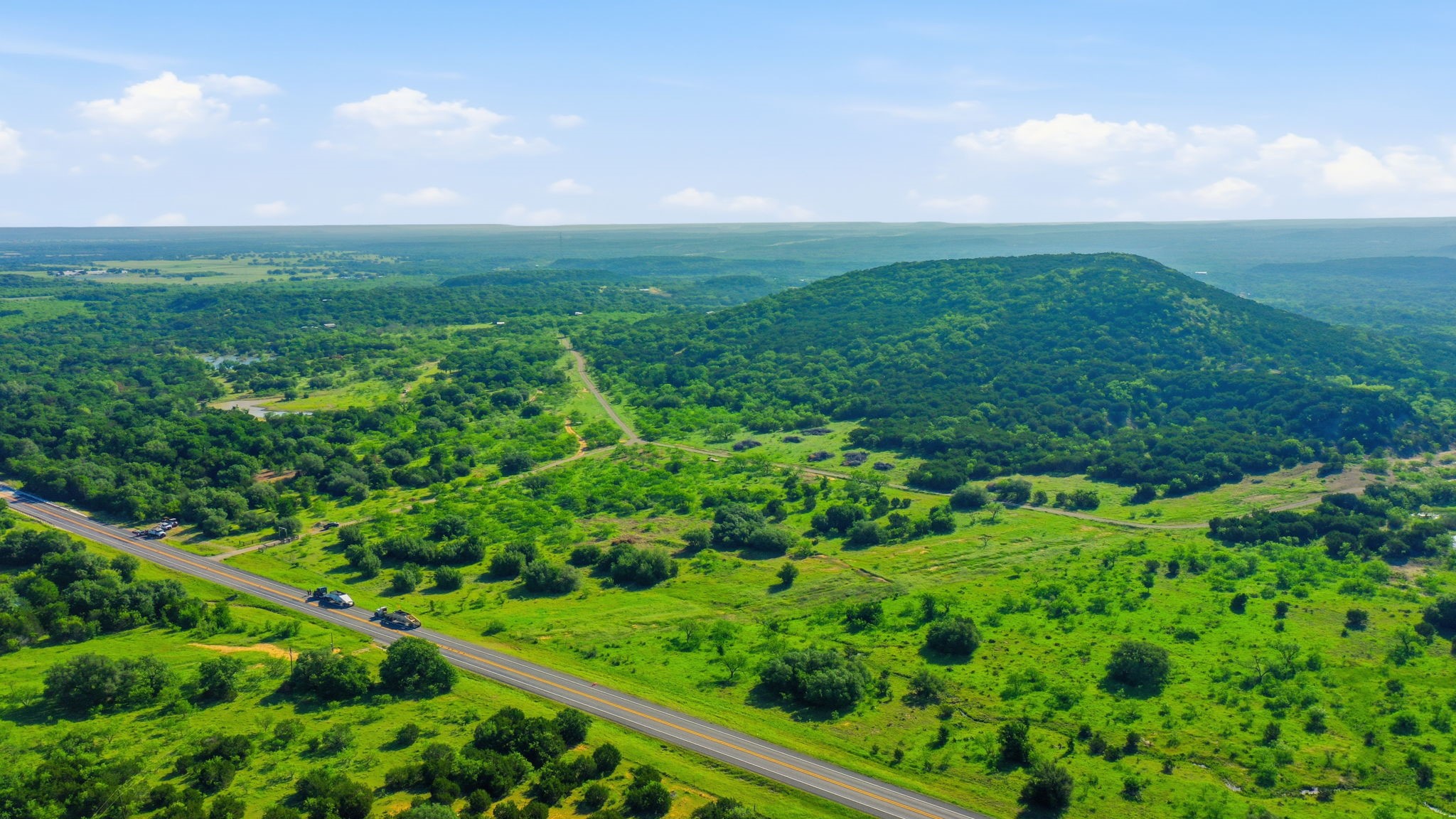 Lot 5 Mustang Trail Strawn TX 76475