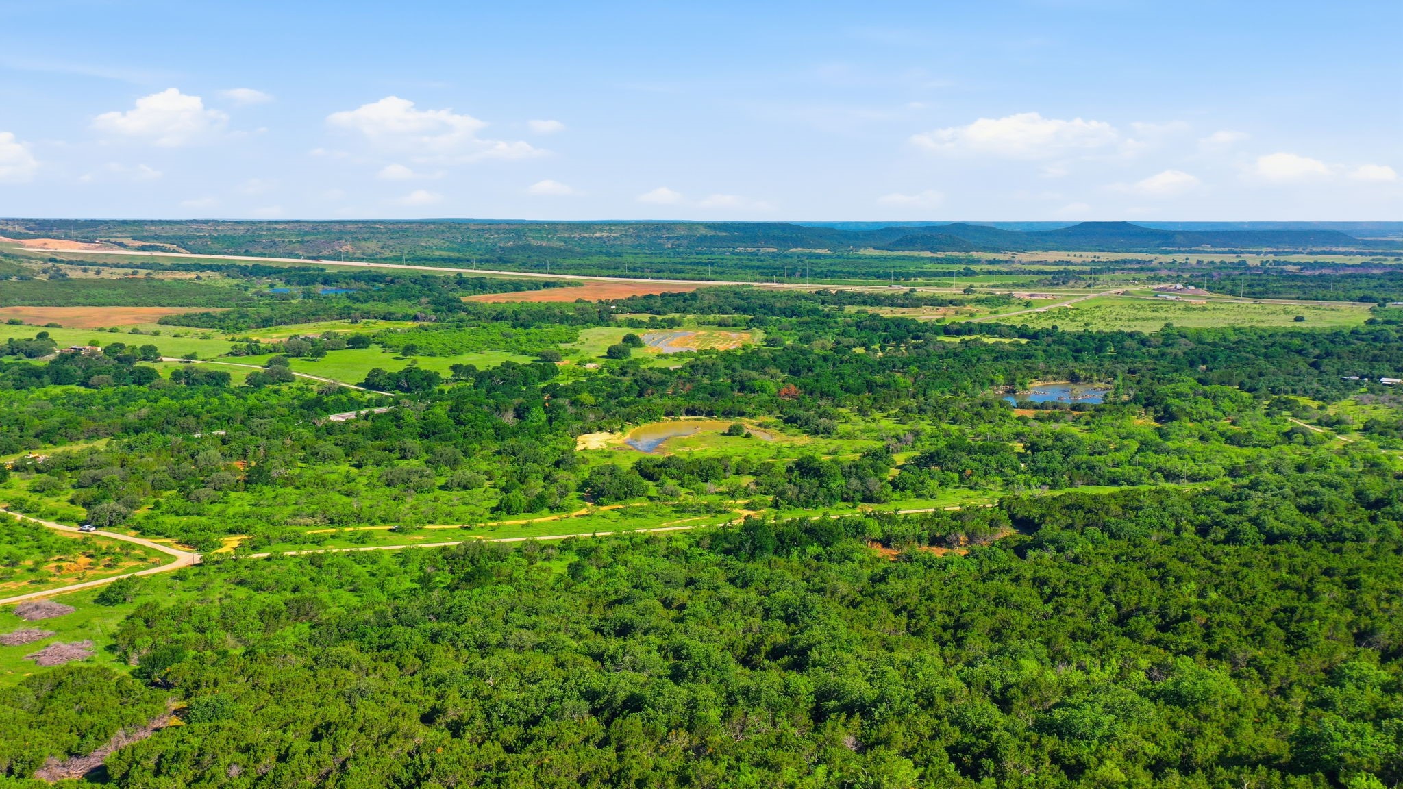 Lot 5 Mustang Trail Strawn TX 76475
