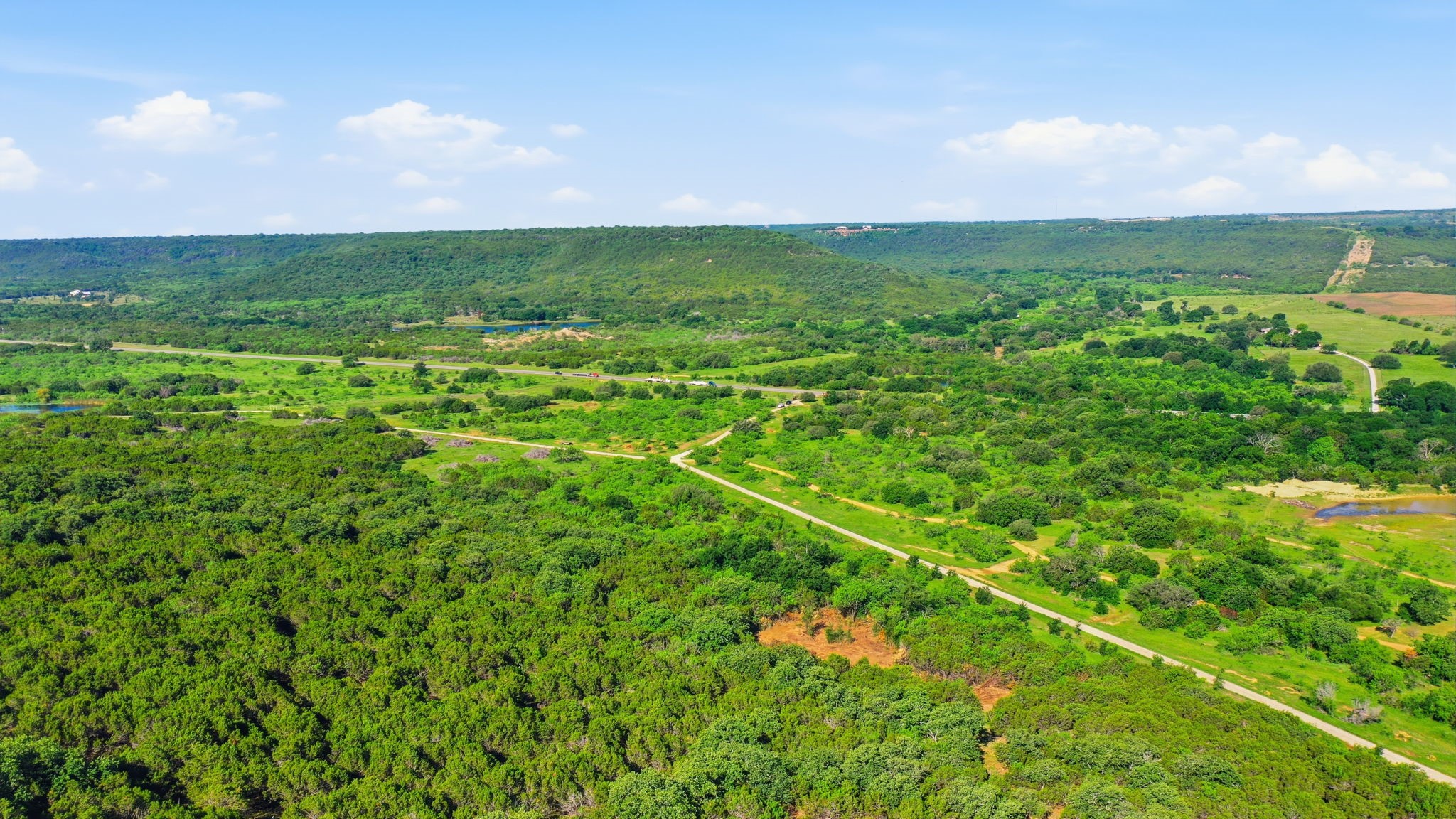 Lot 5 Mustang Trail Strawn TX 76475