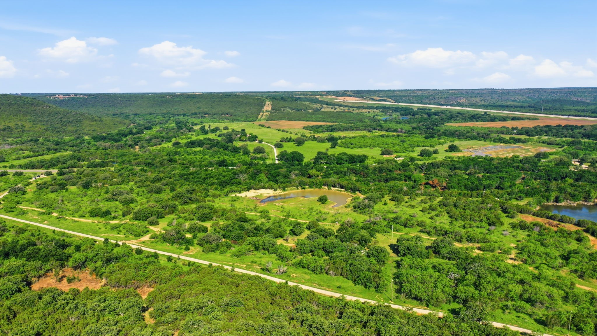 Lot 5 Mustang Trail Strawn TX 76475