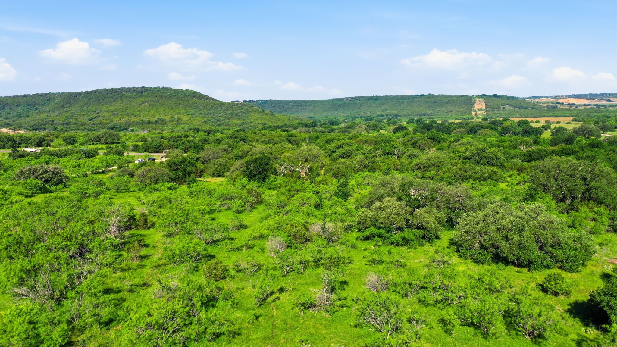 Lot 5 Mustang Trail Strawn TX 76475