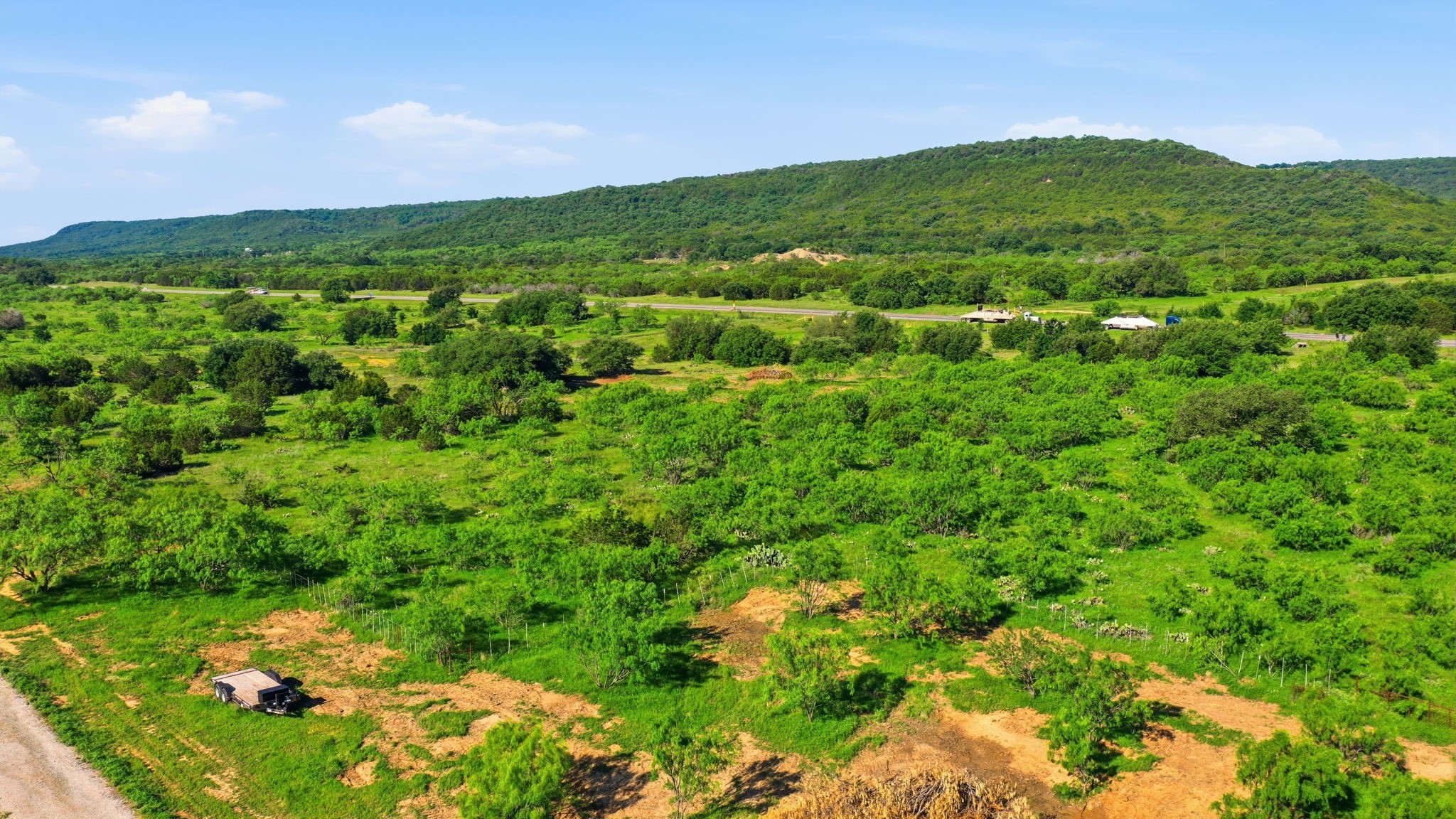 Lot 5 Mustang Trail Strawn TX 76475