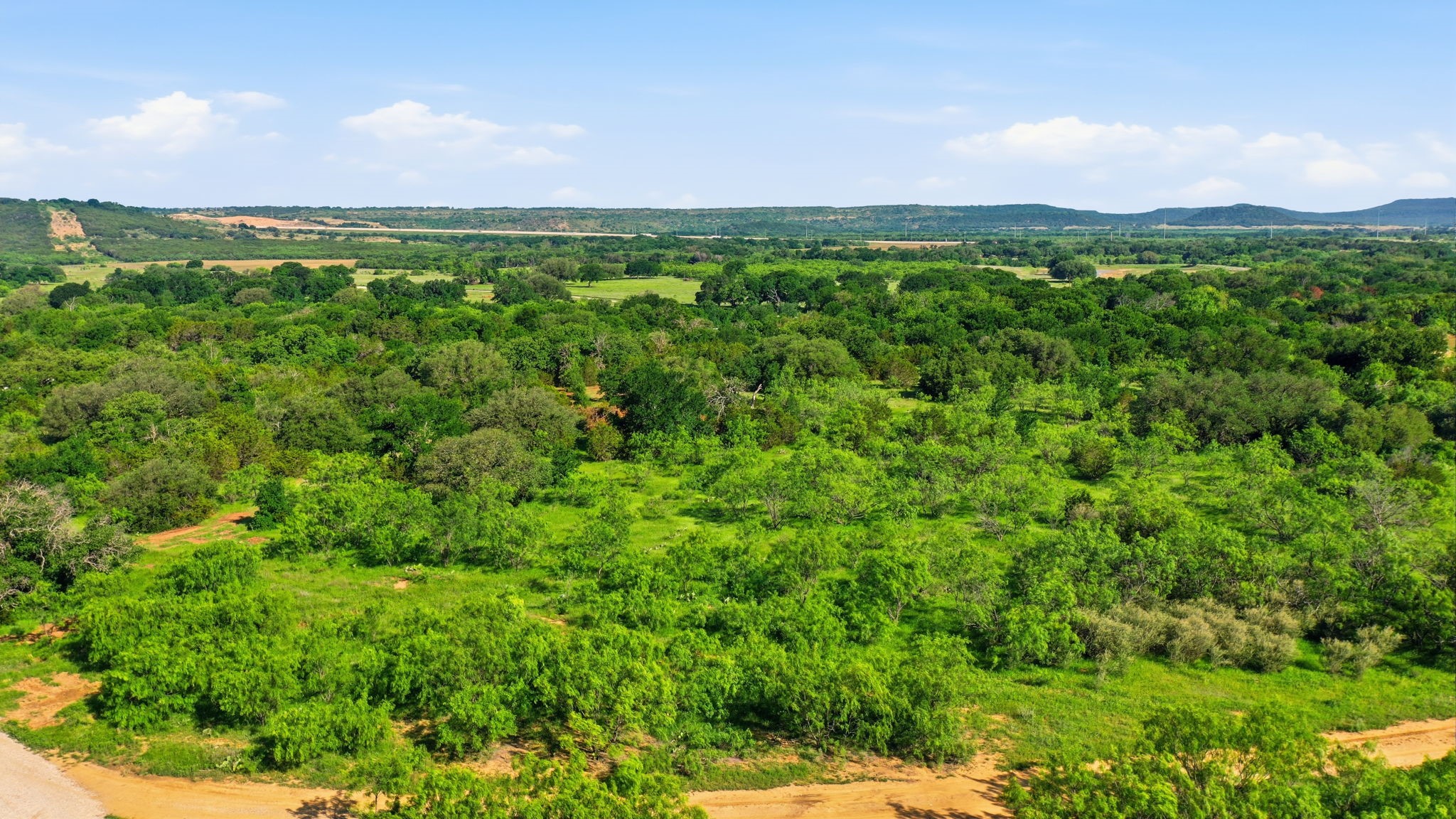 Lot 5 Mustang Trail Strawn TX 76475