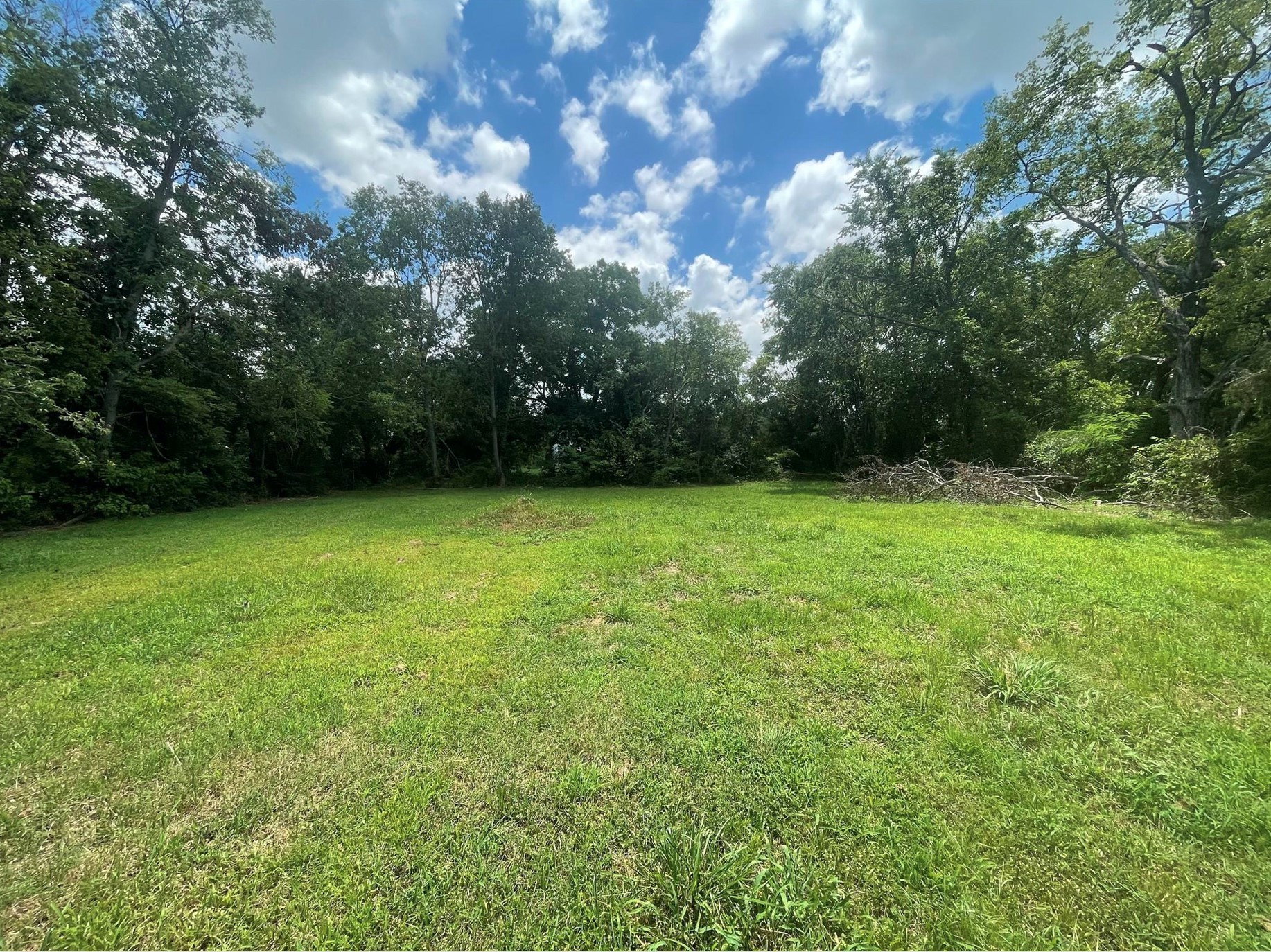 1127 W End Street Terrell TX 75160