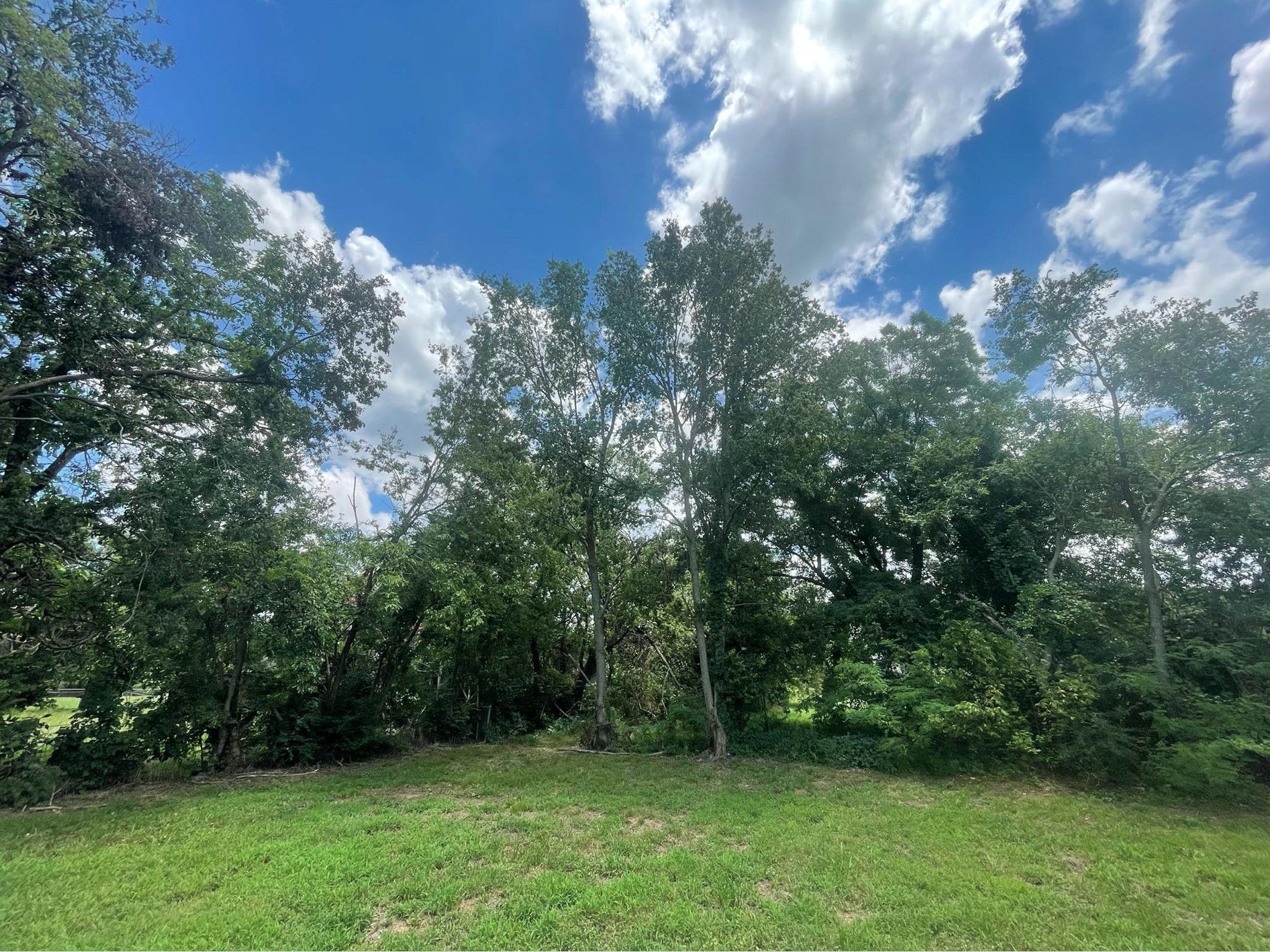 1127 W End Street Terrell TX 75160