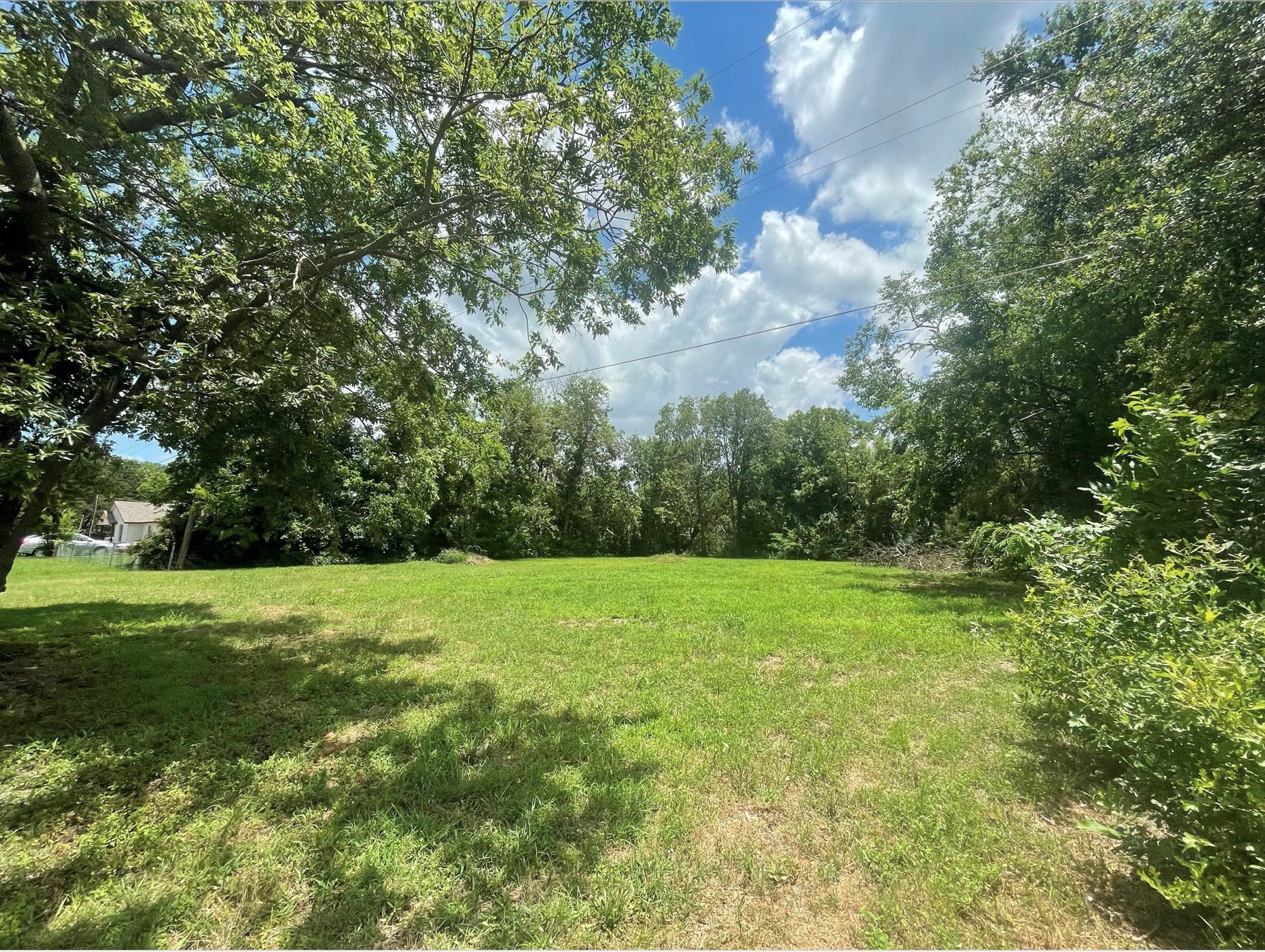 1127 W End Street Terrell TX 75160