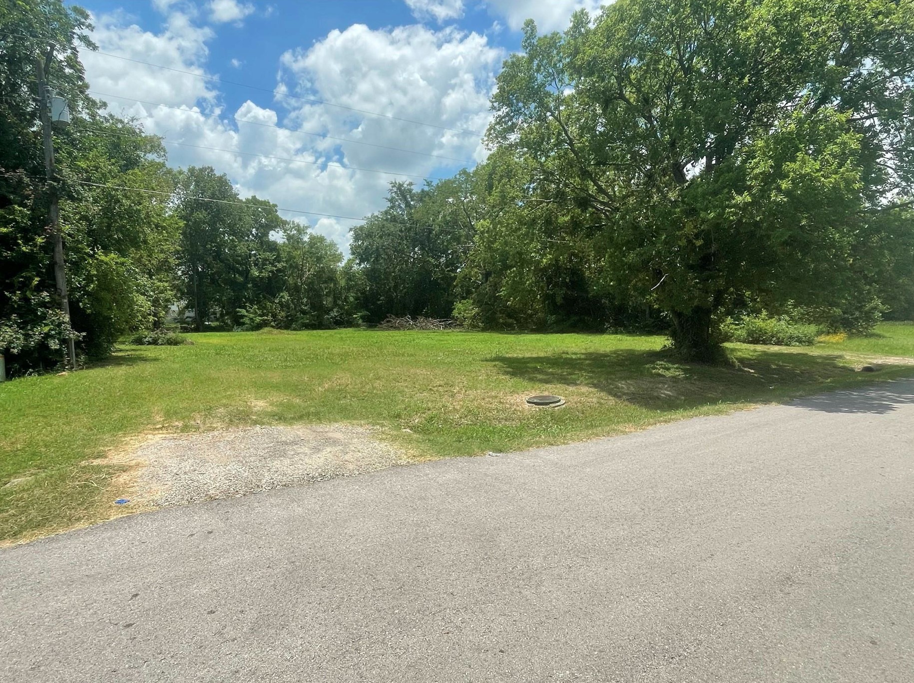 1127 W End Street Terrell TX 75160