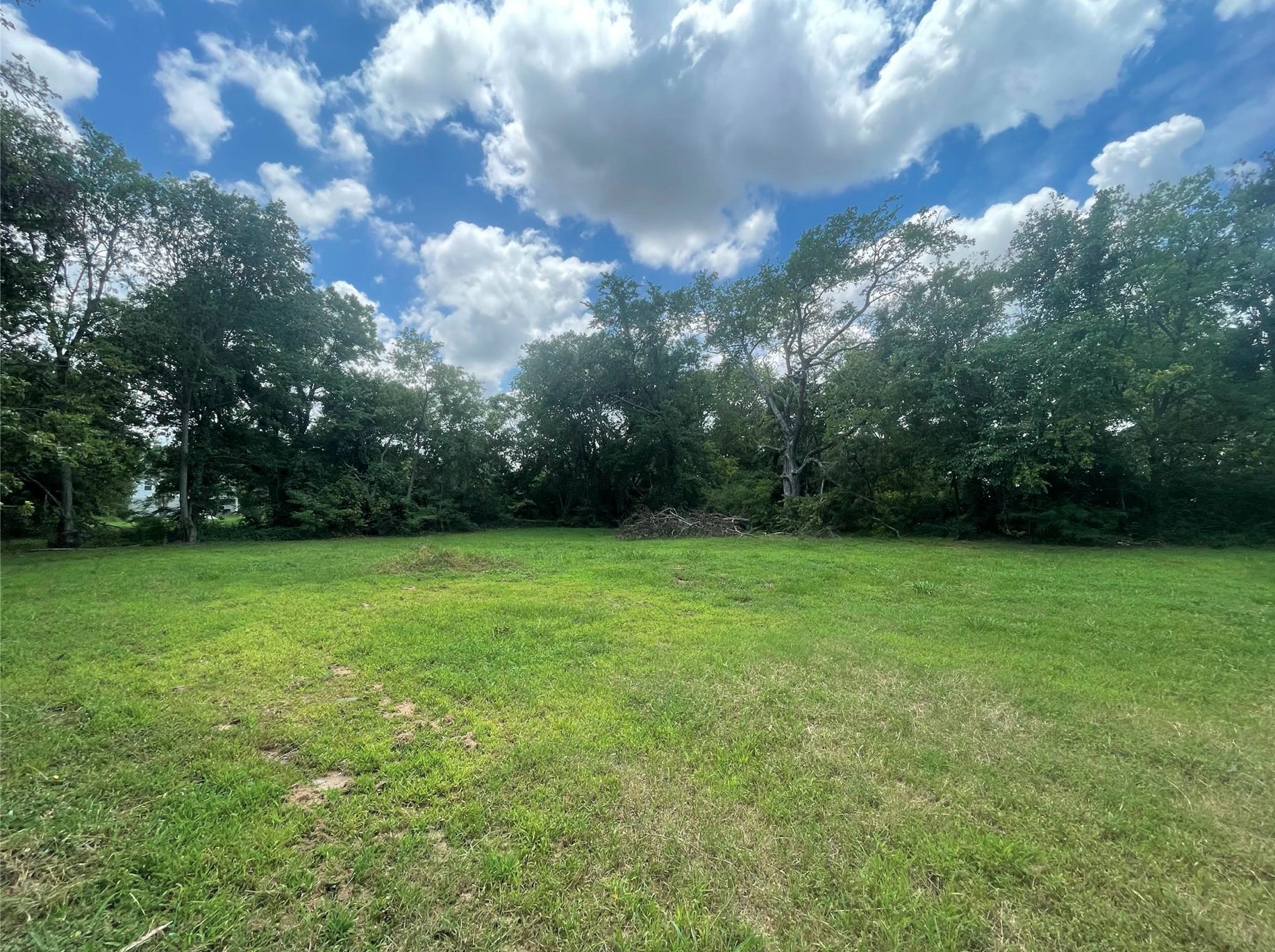 1127 W End Street Terrell TX 75160