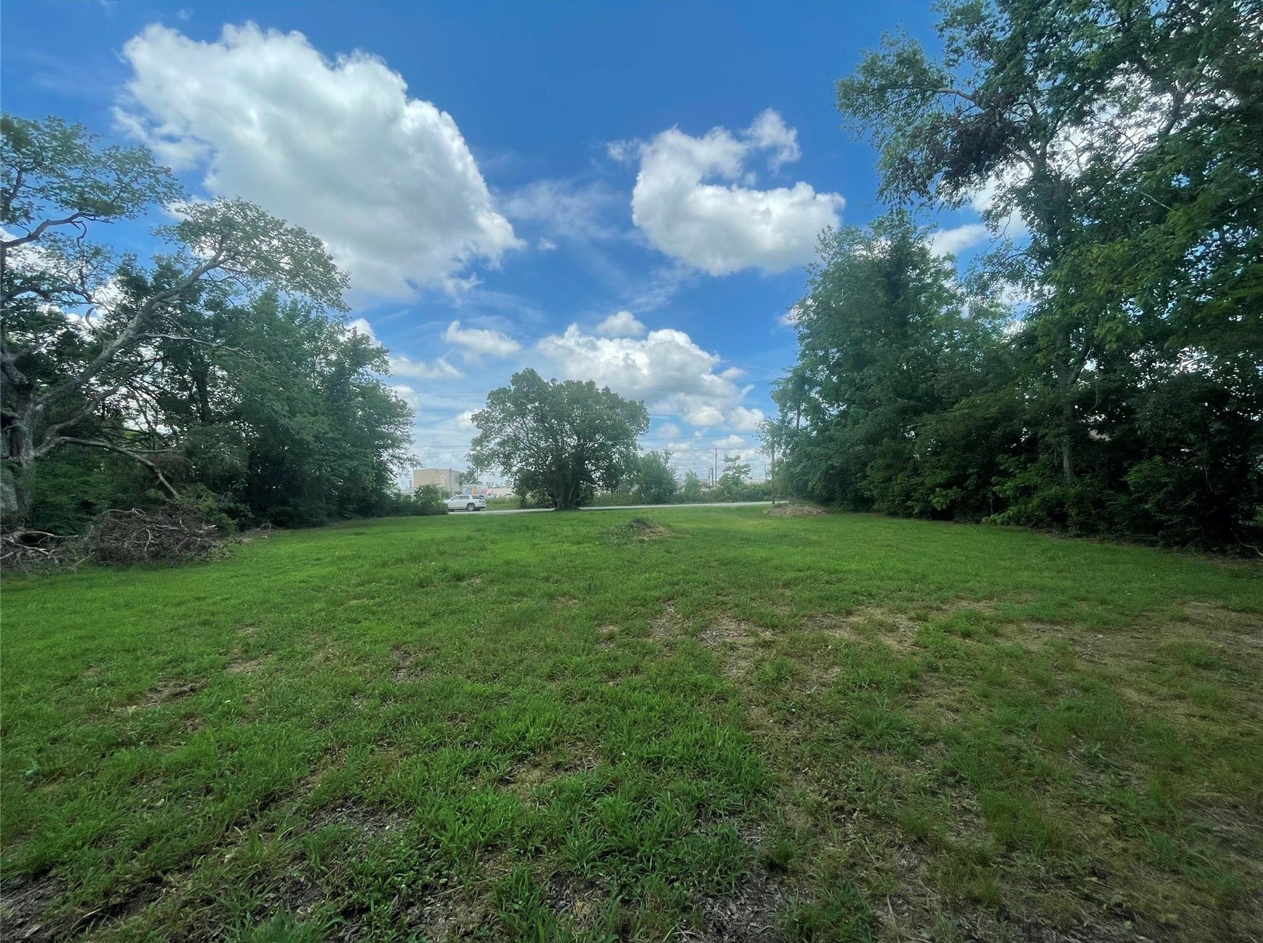 1127 W End Street Terrell TX 75160