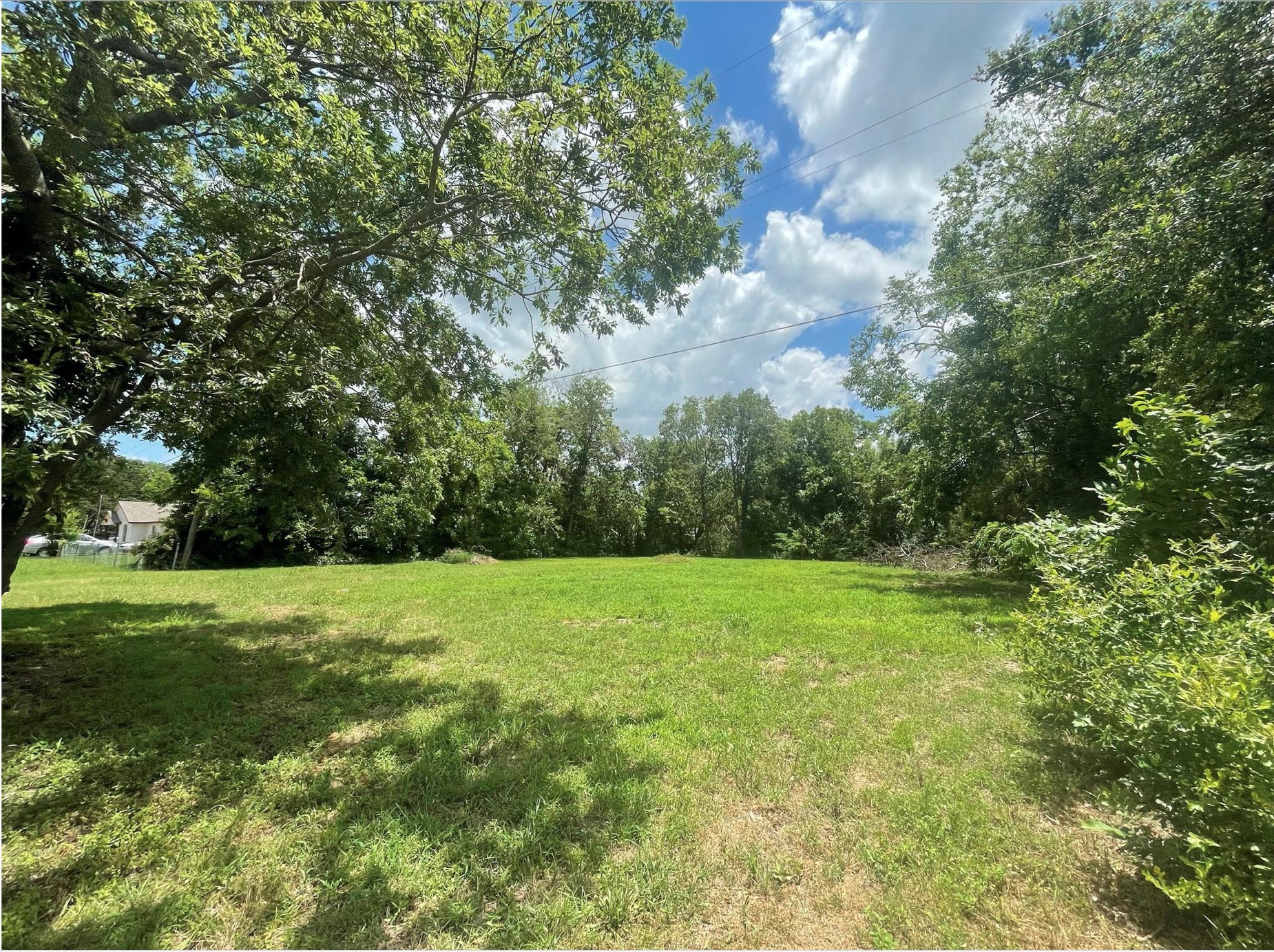 1127 W End Street Terrell TX 75160